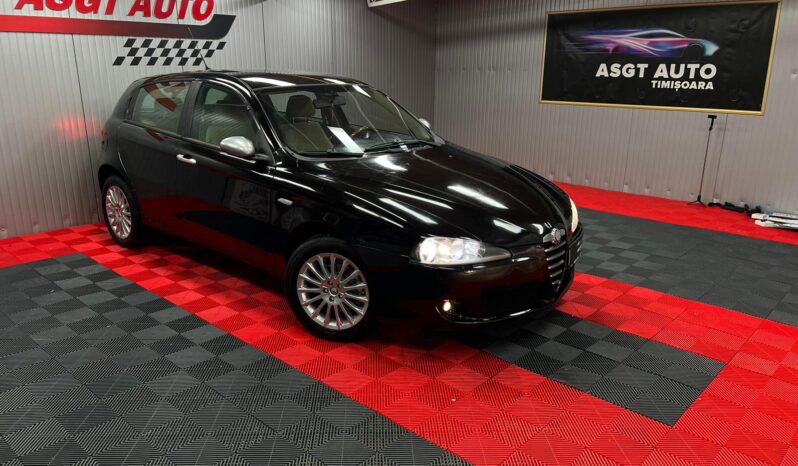 
								Alfa Romeo 147 full									