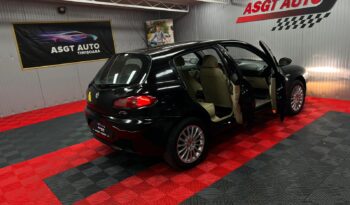 
										Alfa Romeo 147 full									