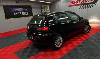 
										Alfa Romeo 147 full									