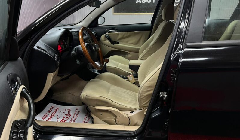 
								Alfa Romeo 147 full									