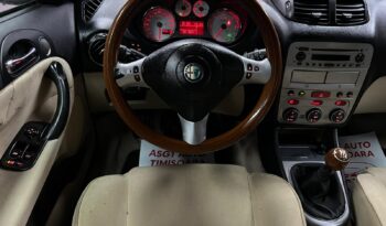 
										Alfa Romeo 147 full									