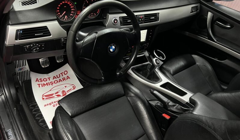 
								BMW SERIA 3 full									