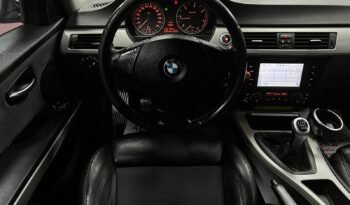 
										BMW SERIA 3 full									