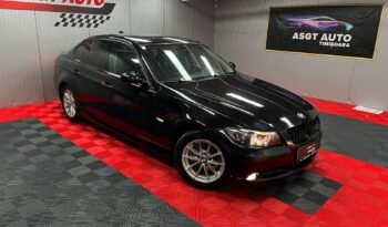 
										BMW SERIA 3 full									