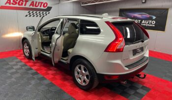 
										VOLVO XC60, 4X4 full									