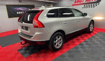 
										VOLVO XC60, 4X4 full									