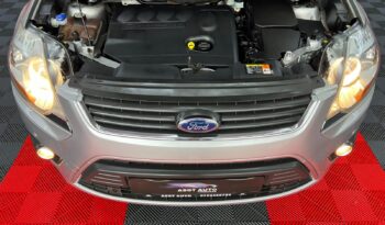 
										FORD KUGA full									