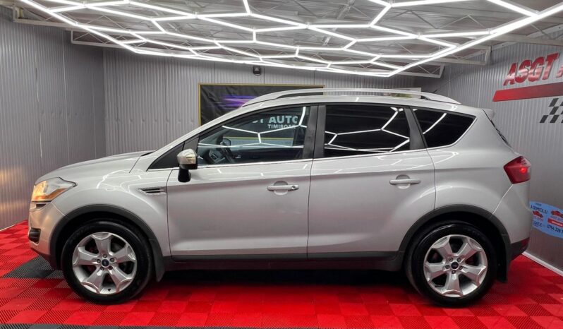 
								FORD KUGA full									