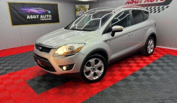 
										FORD KUGA full									