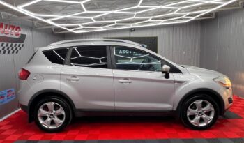 
										FORD KUGA full									