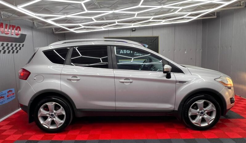 
								FORD KUGA full									
