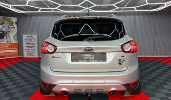 
										FORD KUGA full									