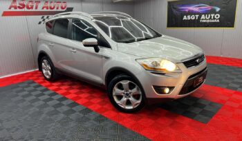 
										FORD KUGA full									