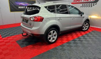 
										FORD KUGA full									