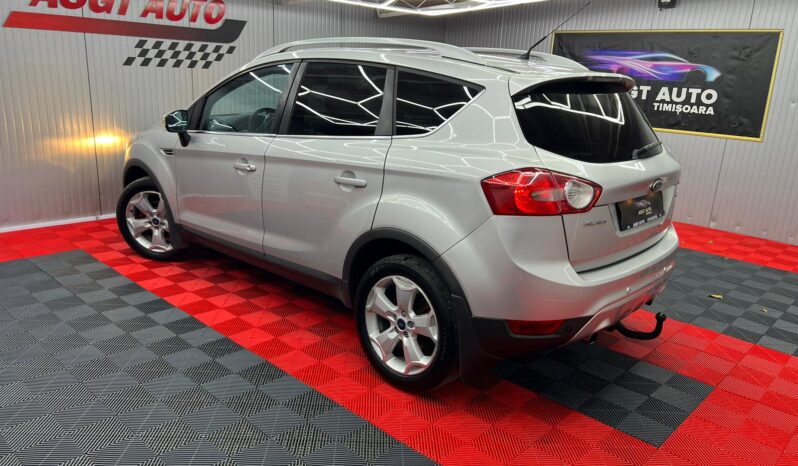
								FORD KUGA full									