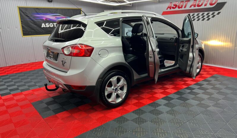 
								FORD KUGA full									