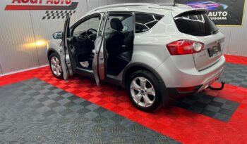 
										FORD KUGA full									