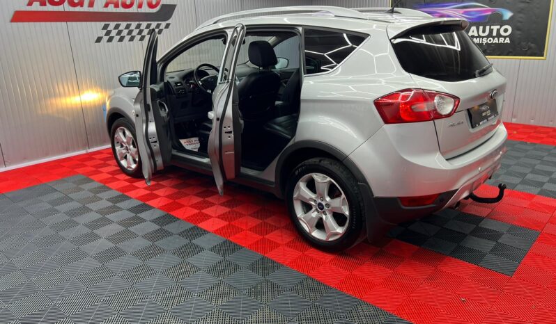 
								FORD KUGA full									