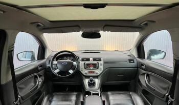 
										FORD KUGA full									