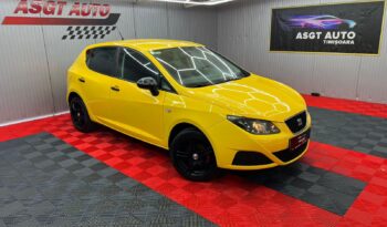 
										SEAT IBIZA BENZINA full									