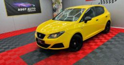 SEAT IBIZA BENZINA