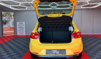 
										SEAT IBIZA BENZINA full									