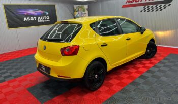 
										SEAT IBIZA BENZINA full									