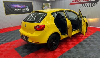 
										SEAT IBIZA BENZINA full									