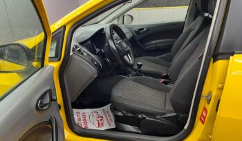 
										SEAT IBIZA BENZINA full									