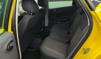 
										SEAT IBIZA BENZINA full									