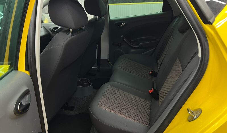 
								SEAT IBIZA BENZINA full									