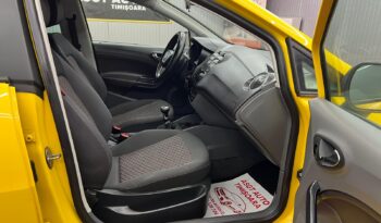 
										SEAT IBIZA BENZINA full									