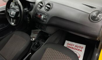 
										SEAT IBIZA BENZINA full									