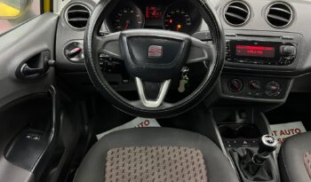 
										SEAT IBIZA BENZINA full									
