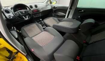 
										SEAT IBIZA BENZINA full									