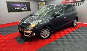 
										RENAULT SCENIC 2011 full									