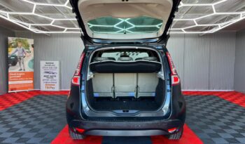 
										RENAULT SCENIC 2011 full									