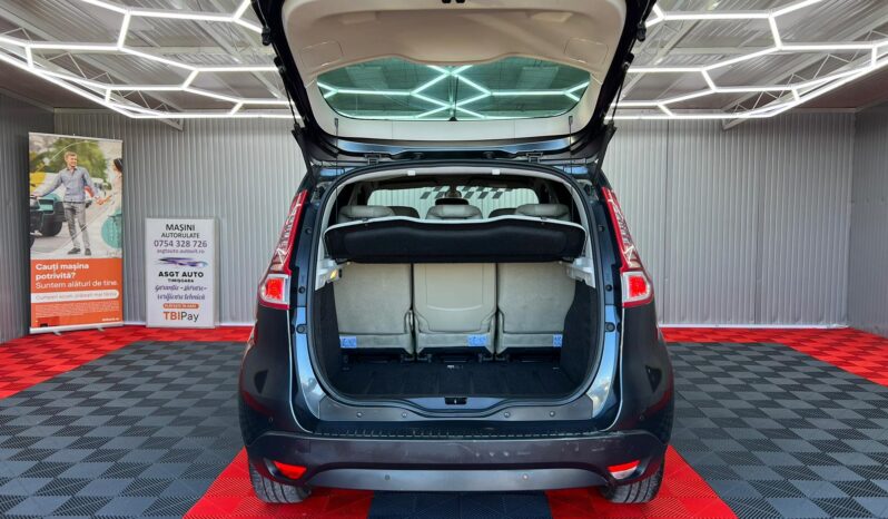 
								RENAULT SCENIC 2011 full									