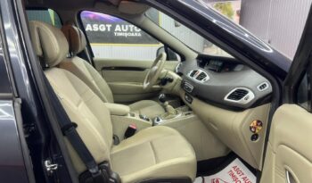 
										RENAULT SCENIC 2011 full									