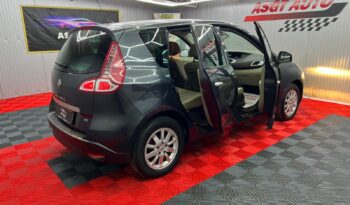 
										RENAULT SCENIC 2011 full									