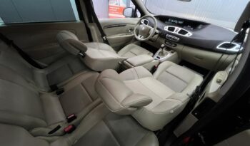 
										RENAULT SCENIC 2011 full									