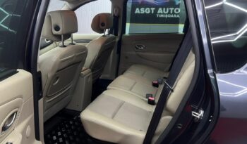 
										RENAULT SCENIC 2011 full									