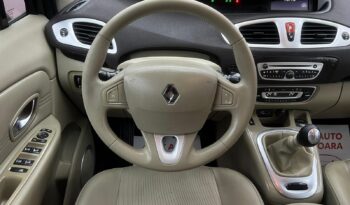
										RENAULT SCENIC 2011 full									