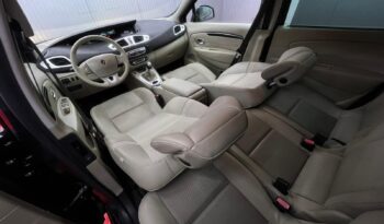 
										RENAULT SCENIC 2011 full									