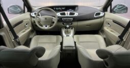 RENAULT SCENIC 2011