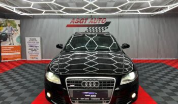
										AUDI A 4 B 8 full									