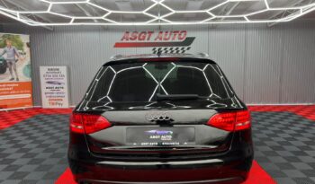
										AUDI A 4 B 8 full									
