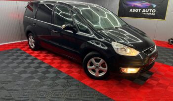 
										FORD GALAXY GHIA full									