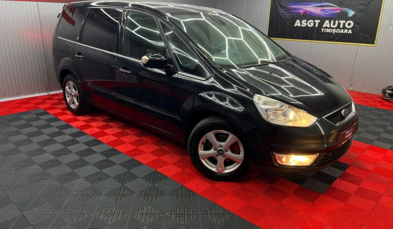 
								FORD GALAXY GHIA full									