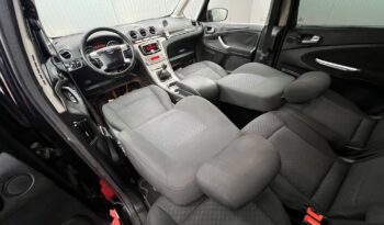 
										FORD GALAXY GHIA full									